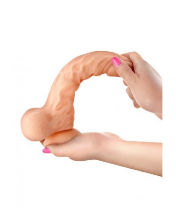 sexy Gode ultra-réaliste 24 cm - Real max