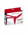 sexy Gode ceinture rouge vibrant Fetish Tentation