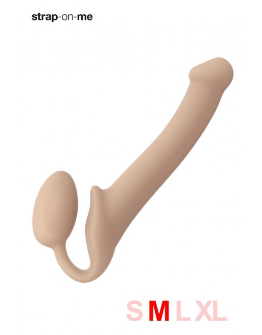 sexy Gode ceinture strap-on chair M