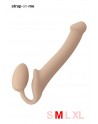 sexy Gode ceinture strap-on chair M