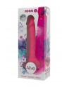 sexy Gode double densité Adam S - rose