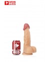 sexy Gode Amazing 23 x 5 cm - Captain Red