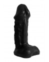 sexy Gode 33x9cm War Head - Domestic Partner