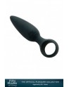 sexy Plug anal silicone - Fifty Shades Of Grey