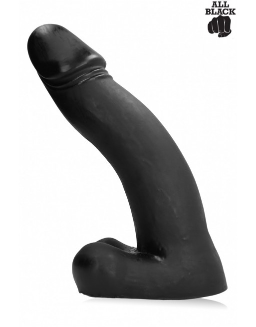 sexy Gode 45x10cm Monster - All Black