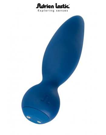 sexy Plug anal vibrant Little rocket - Adrien Lastic