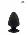 sexy Plug anal XSmall double densité modèle 1 - SilexD