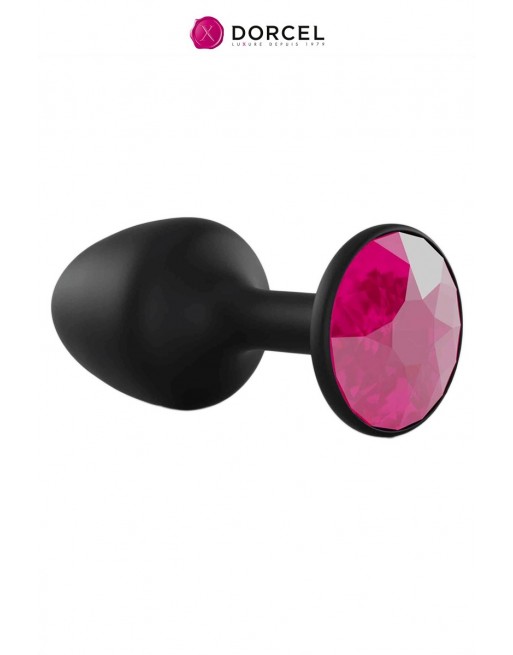 sexy Geisha Plug Ruby XL - Dorcel