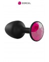 sexy Geisha Plug Ruby XL - Dorcel