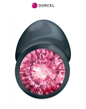 sexy Geisha Plug Ruby XL - Dorcel