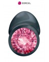 sexy Geisha Plug Ruby XL - Dorcel