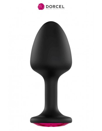 sexy Geisha Plug Ruby XL - Dorcel