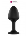 sexy Geisha Plug Diamond XL - Dorcel