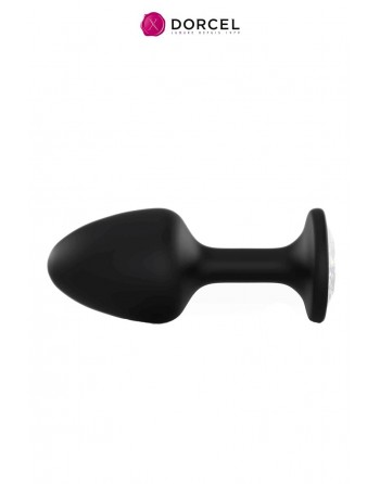 sexy Geisha Plug Diamond XL - Dorcel