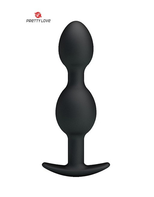 sexy Silicone anal balls 12,5 cm