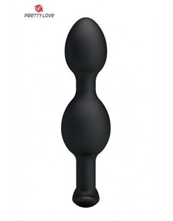 sexy Silicone anal balls 12,5 cm