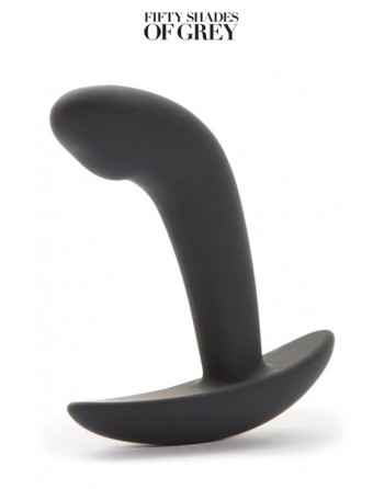 sexy Plug anal Driven by Desire - Fifty Shades Of Grey