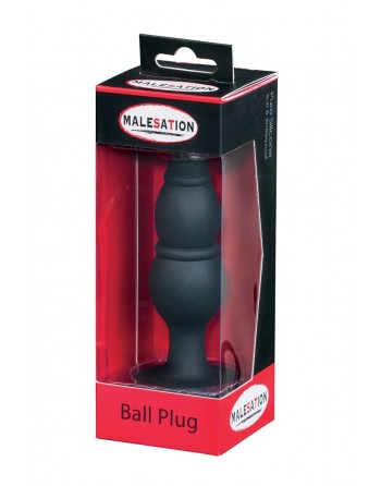 sexy Ball Plug - Malesation