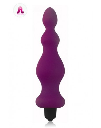 sexy Plug vibrant Bullet Amuse