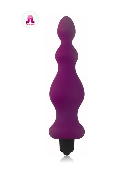 sexy Plug vibrant Bullet Amuse