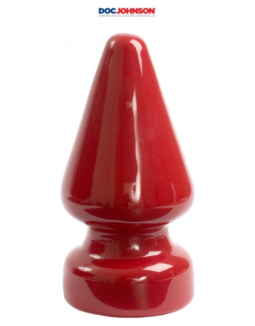 XL Butt Plug - The Challenge XL Butt Plug - The Challenge