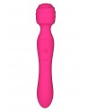 sexy Vibromasseur 2 en 1 Twist