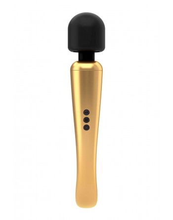 sexy Stimulateur Megawand Gold - Dorcel