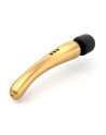 sexy Stimulateur Megawand Gold - Dorcel