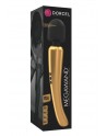 sexy Stimulateur Megawand Gold - Dorcel