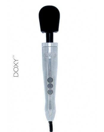 sexy Vibro Wand Doxy Die Cast