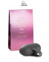 Doigt vibrant - stimulateur clitoridien