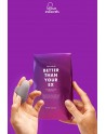 sexy Doigt vibrant - Better than your ex