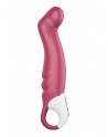 sexy Vibromasseur Petting Hippo - Satisfyer