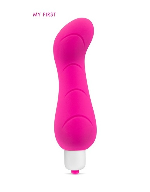 sexy Vibro Happy Winky - My First