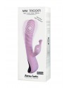 sexy Vibro Rabbit Mini Trigger - Adrien Lastic