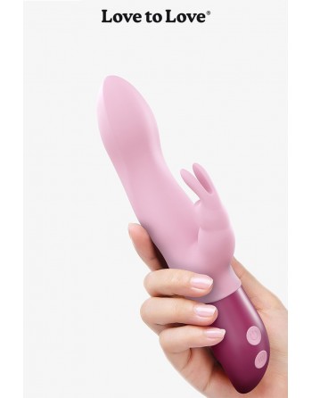 sexy Vibromasseur Hello Rabbit