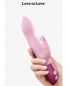 sexy Vibromasseur Hello Rabbit