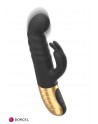 sexy Vibro Rabbit G Stormer - Dorcel