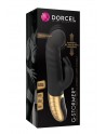 sexy Vibro Rabbit G Stormer - Dorcel