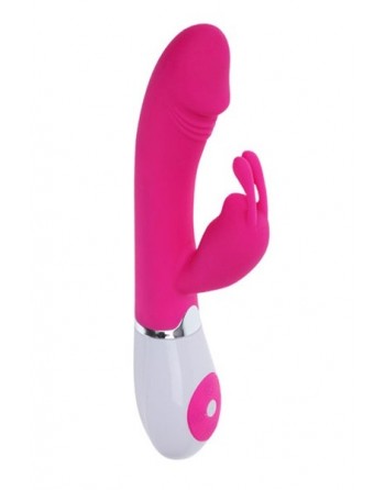 sexy Vibro Rabbit Gene à commande vocale