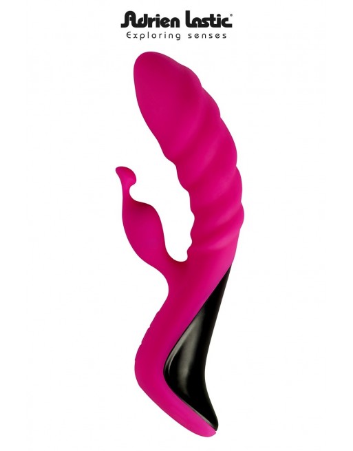 sexy Vibro Rabbit Trigger
