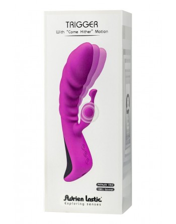sexy Vibro Rabbit Trigger
