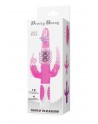 sexy Vibro Pretty Bunny Triple Pleasure