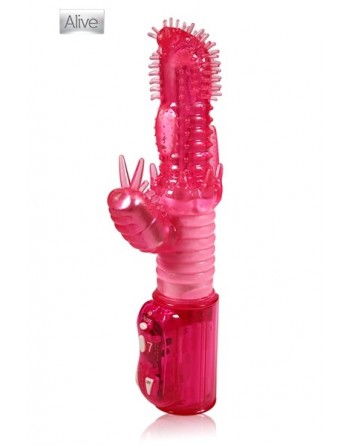 sexy Vibro Rabbit  Cosmic Follies