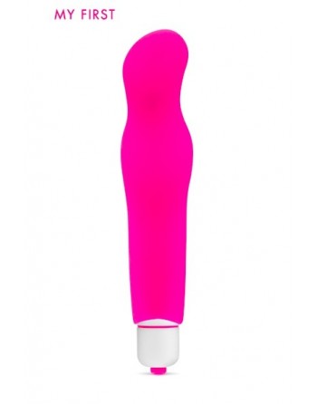 sexy Vibro Love Stick - My First