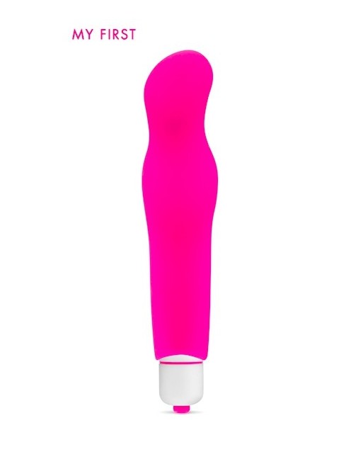 sexy Vibro Love Stick - My First