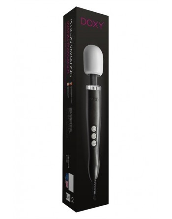 sexy Vibromasseur Wand Doxy Original