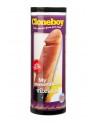 sexy Vibro personnalisable Cloneboy