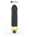 sexy Vibro rechargeable Real Vibration gold S 2.0 - Dorcel