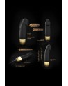 sexy Vibro rechargeable Real Vibration gold S 2.0 - Dorcel